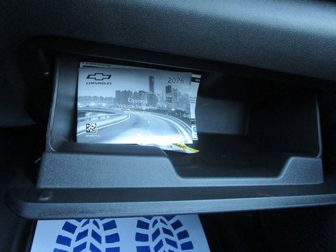 Certified 2026 Chevrolet Equinox LT w/ Convenience Package II image 20