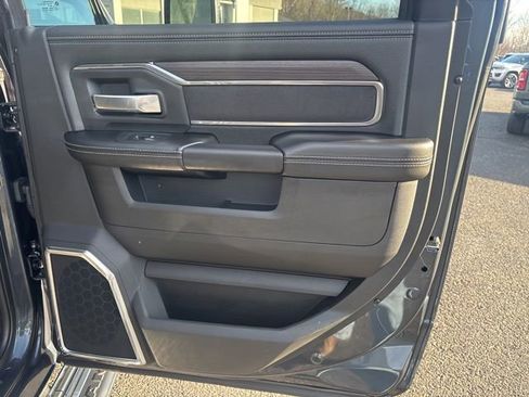 New 2026 RAM 2500 Laramie w/ Towing Technology Group image 16