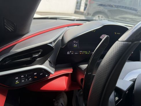 Used 2024 Ferrari 296 GTS RWD image 21
