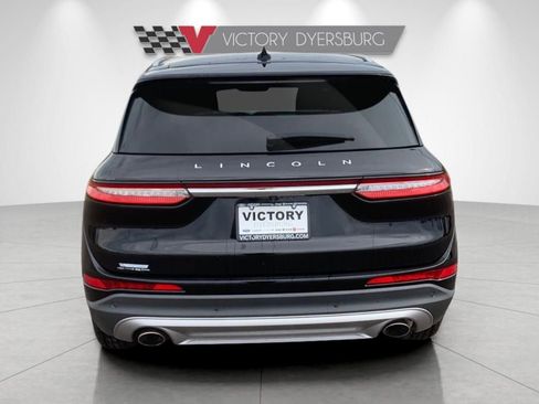 Used 2021 Lincoln Corsair AWD w/ Rear Removable Package Tray image 7