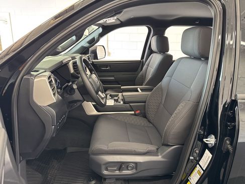 New 2026 Toyota Tundra SR5 image 13