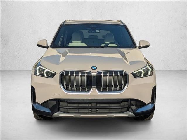 Used 2026 BMW X1 xDrive28i w/ Convenience Package AWD/4WD image 6