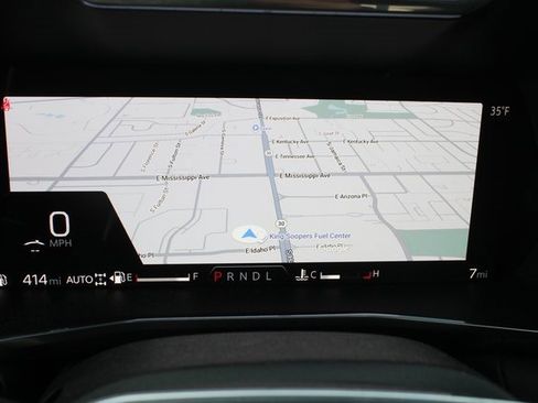 New 2026 GMC Canyon Elevation w/ Convenience Package image 30