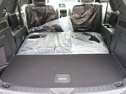 New 2026 MAZDA CX-90 3.3 Turbo w/ Premium Sport Pkg image 30