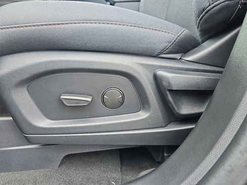 New 2026 Ford Explorer Active image 16