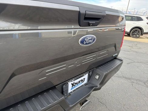 Used 2019 Ford F150 XL w/ Equipment Group 101A Mid image 30