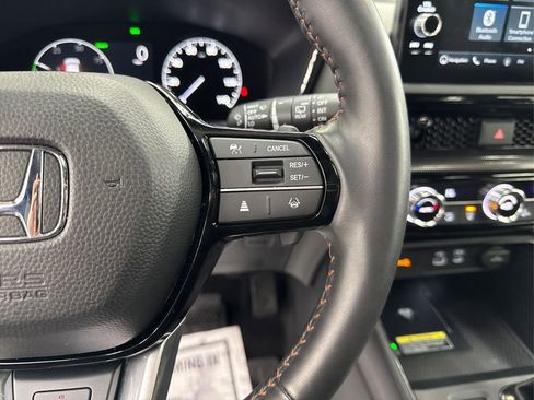 Used 2025 Honda CR-V Sport Touring image 29