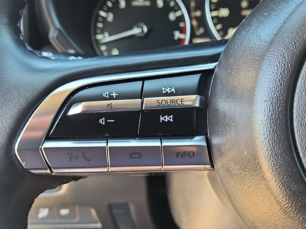 Used 2026 MAZDA CX-50 AWD 2.5 S w/ Premium Package image 18