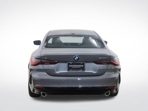 Used 2026 BMW 430i xDrive Coupe w/ Premium Package AWD/4WD image 4