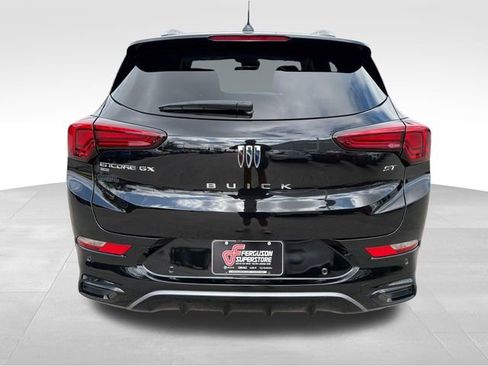 Used 2024 Buick Encore GX Sport Touring w/ Comfort Package AWD/4WD image 6