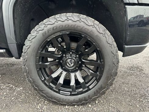 Used 2022 GMC Sierra 2500 Denali w/ Denali Ultimate Package image 26