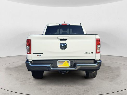Used 2021 RAM 1500 Big Horn image 4