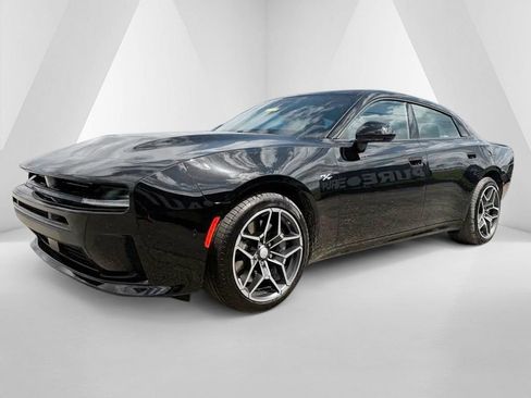 New 2026 Dodge Charger R/T w/ Performance Handling Group AWD/4WD image 3