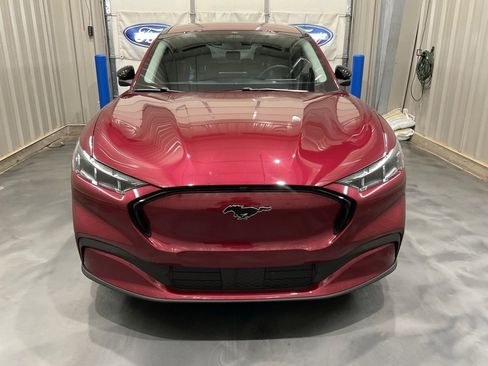 Used 2025 Ford Mustang Mach-E Premium image 2