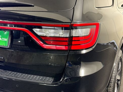 Used 2023 Dodge Durango R/T w/ Blacktop Package RWD image 34