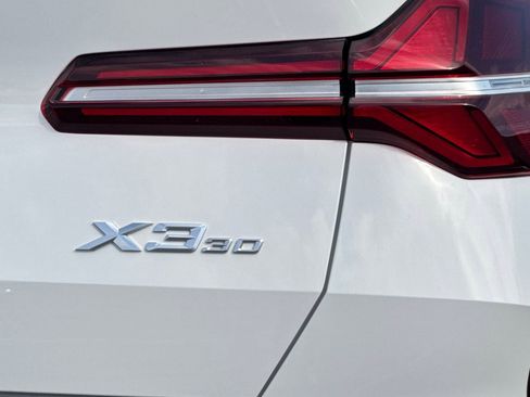 New 2026 BMW X3 xDrive30 w/ Premium Package image 12