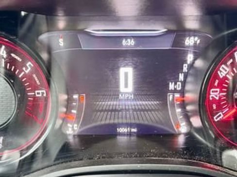Used 2022 Dodge Challenger GT w/ Blacktop Package AWD/4WD image 12
