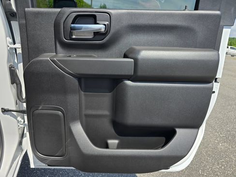 New 2026 Chevrolet Silverado 2500 Custom w/ Custom Value Package AWD/4WD image 38