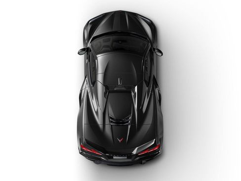 New 2026 Chevrolet Corvette Z06 image 29