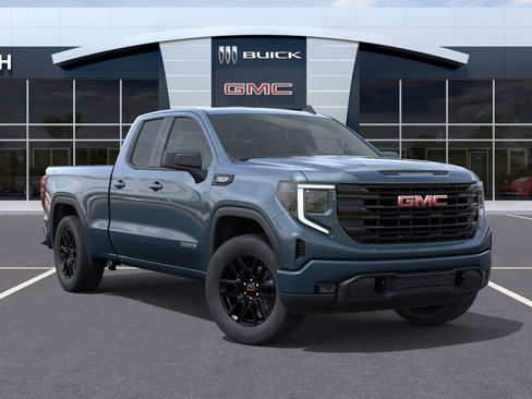 New 2026 GMC Sierra 1500 Elevation image 31