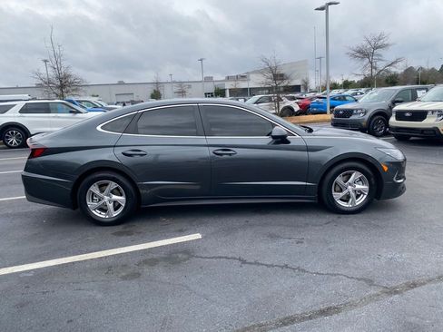 Used 2023 Hyundai Sonata SE image 8