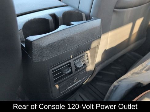 New 2026 GMC Canyon AT4 w/ Technology Plus Package image 14