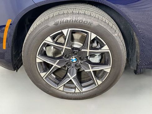 Used 2025 BMW X3 xDrive30i w/ Premium Package image 30