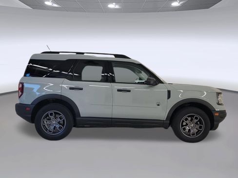 Used 2021 Ford Bronco Sport Big Bend AWD/4WD image 6