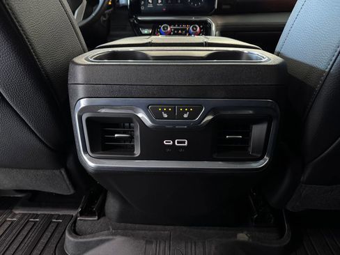 Certified 2024 GMC Sierra 2500 Denali w/ Technology Package image 25