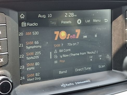 Used 2017 Kia Sorento FWD w/ LX Convenience Package image 16