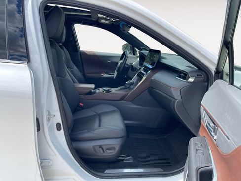 Used 2024 Toyota Venza Limited AWD/4WD image 15