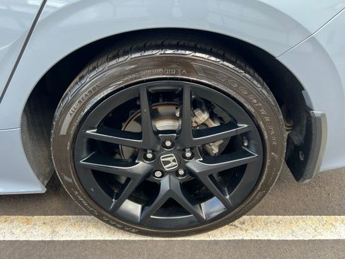 Used 2024 Honda Civic Si image 16