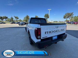 New 2026 Honda Ridgeline Black Edition video 3