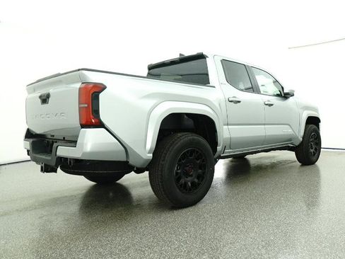 New 2025 Toyota Tacoma SR5 image 21
