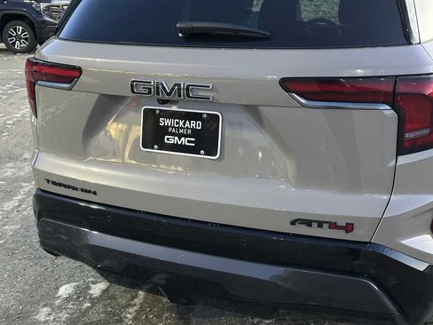 New 2026 GMC Terrain AT4 w/ Convenience Package III image 13