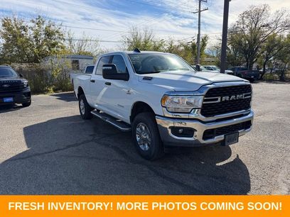 Used 2024 RAM 2500 Big Horn