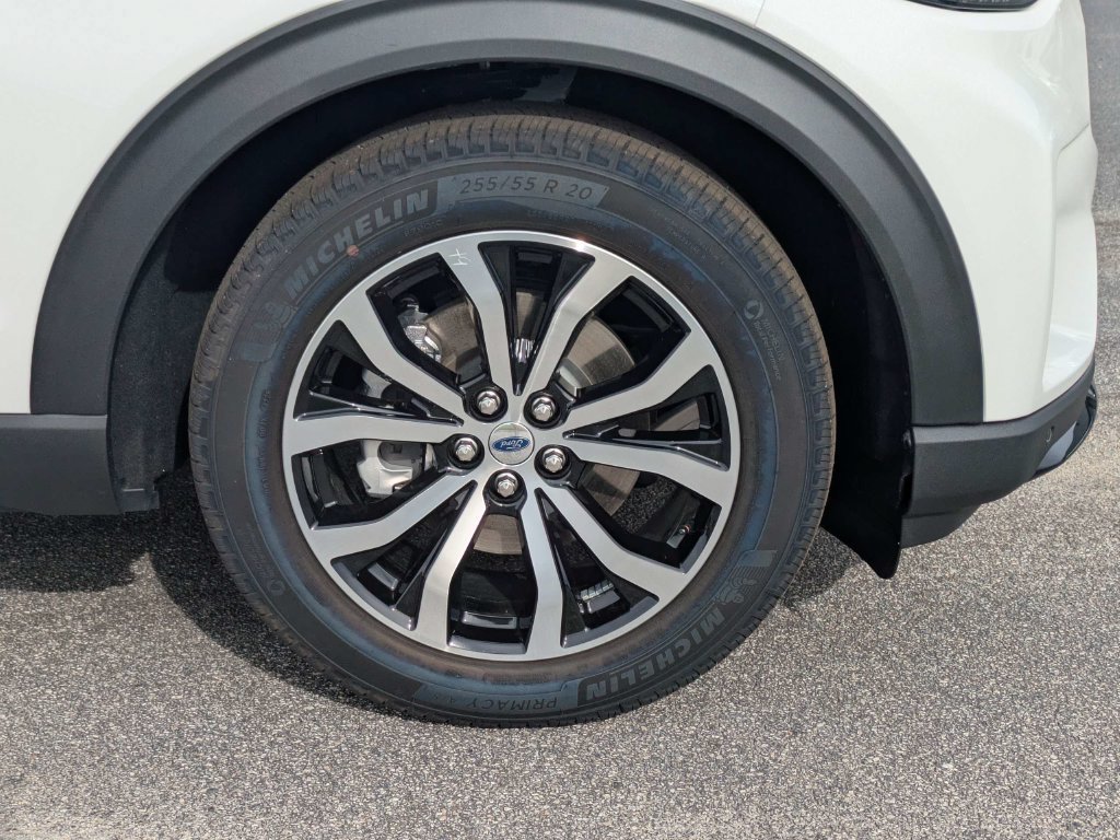 New 2026 Ford Explorer ST-Line w/ Premium Package RWD image 42