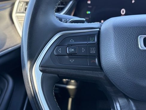 Used 2024 Jeep Grand Cherokee Limited 4xe image 29