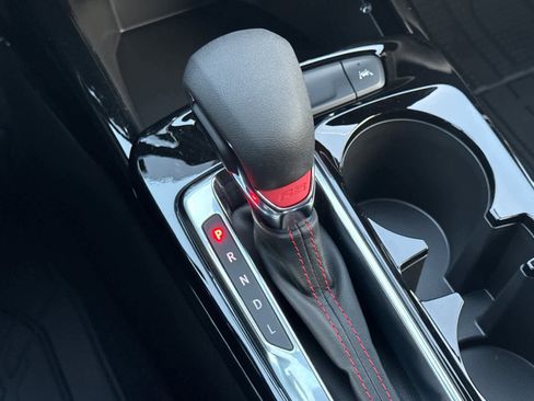 New 2026 Chevrolet Trax RS w/ Driver Confidence Package image 20