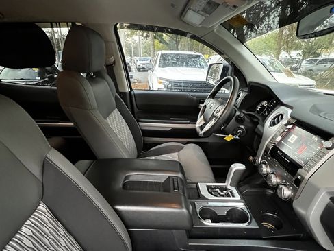 Used 2020 Toyota Tundra SR5 image 45
