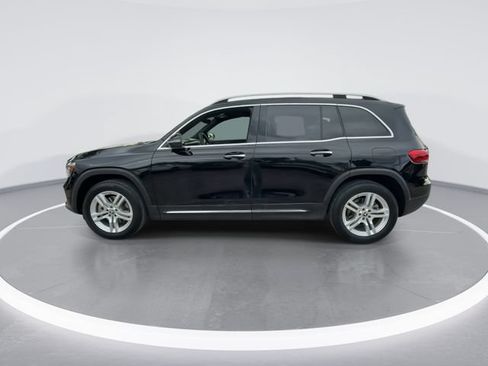 Used 2021 Mercedes-Benz GLB 250 image 5