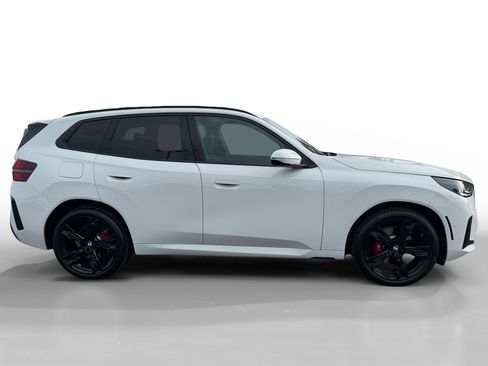 Used 2025 BMW X3 xDrive30i w/ M Sport Package image 6