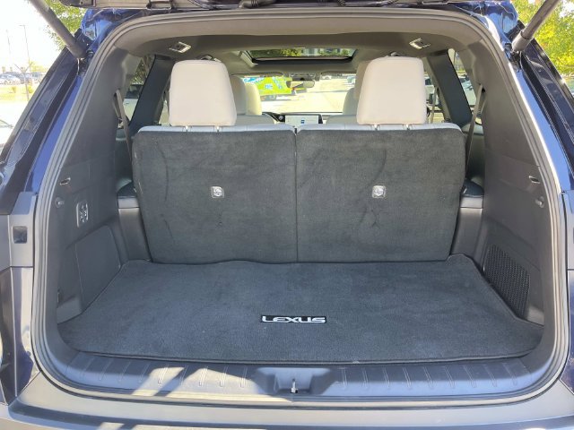 Used 2026 Lexus TX 350 AWD w/ Technology Package image 23