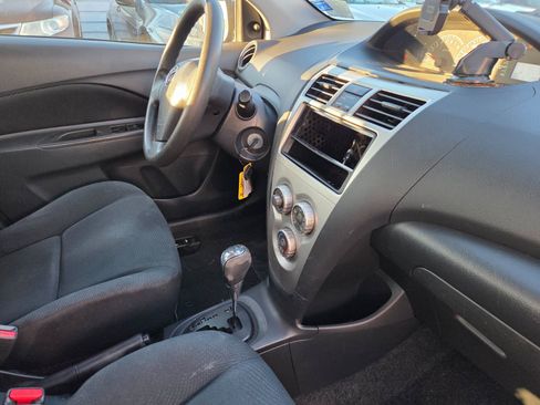 Used 2012 Toyota Yaris Sedan FWD image 14