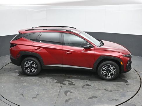 New 2026 Hyundai Tucson XRT image 36