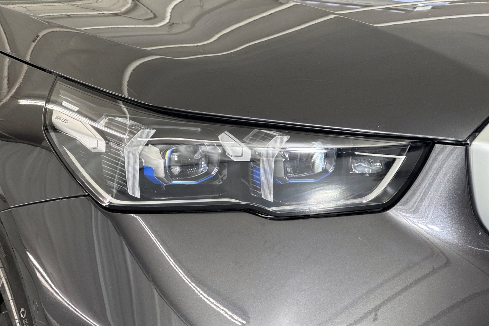 Used 2026 BMW 530i w/ Premium Package RWD image 12