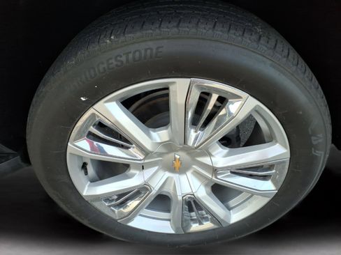Used 2023 Chevrolet Tahoe High Country AWD/4WD image 29
