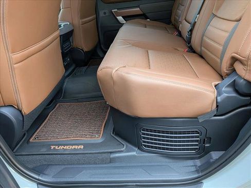New 2026 Toyota Tundra 1794 Edition AWD/4WD image 15