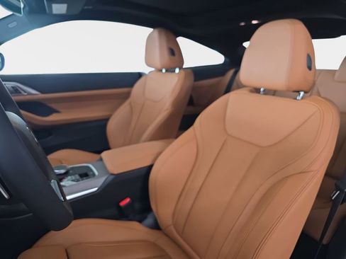 New 2026 BMW 430i 430i w/ Parking Assistance Package image 12