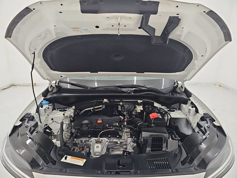 Used 2023 Honda HR-V LX image 33